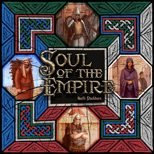 Board game, Soul of the Empire