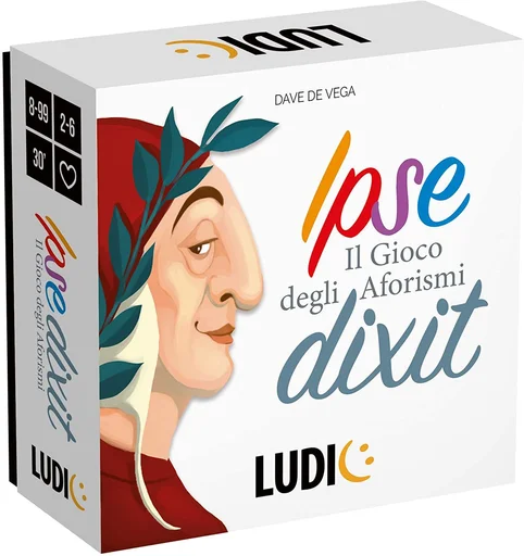 Board game, Ipse Dixit