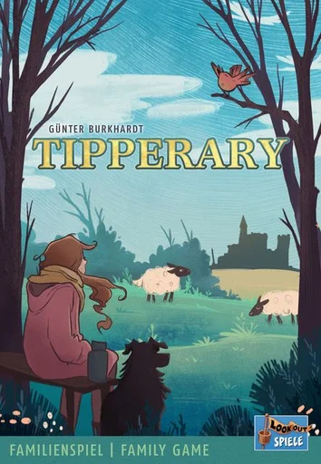 Board game, Tipperary