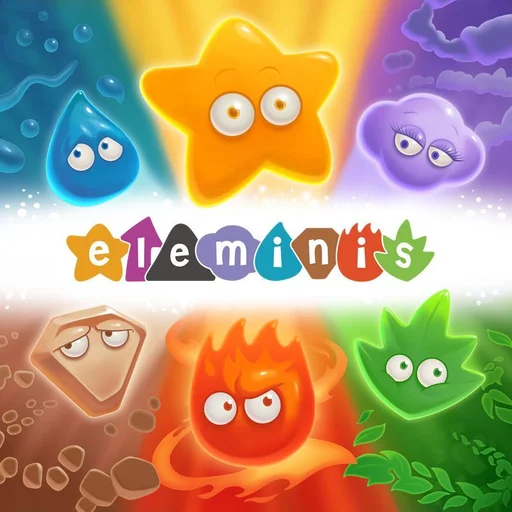 Board game, Eleminis