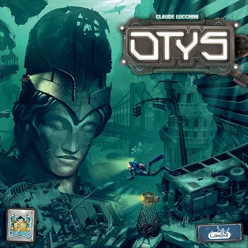 Board game, Otys