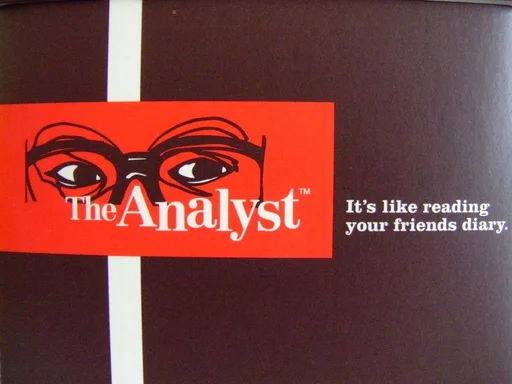 Board game, The Analyst Game