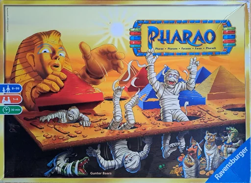 Pharao