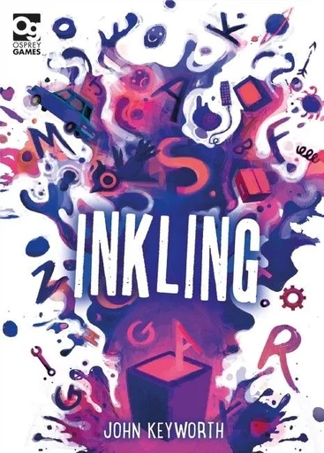 Board game, Inkling