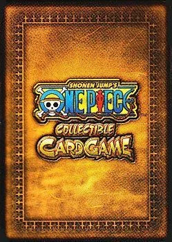 Board game, One Piece Card Game
