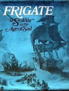Board game, Frigate: Sea War in the Age of Sail