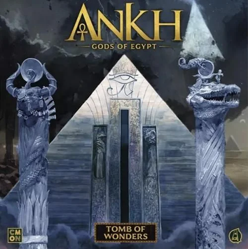 Ankh: Gods of Egypt – Tomb of Wonders