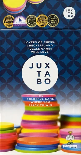 Board game, Juxtabo