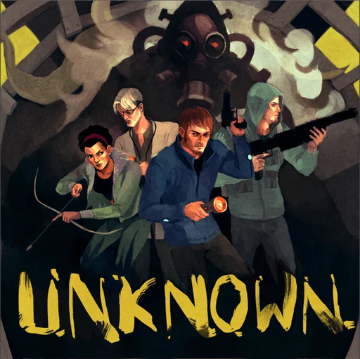 Board game, Unknown