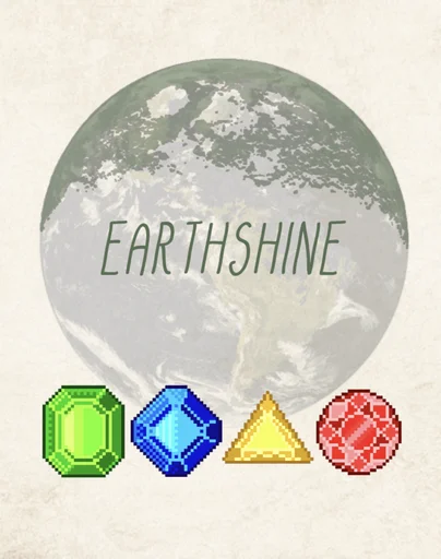 Board game, Earthshine