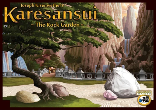 Board game, Karesansui