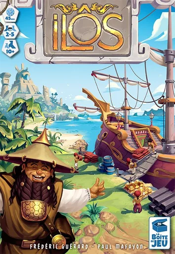 Ilôs