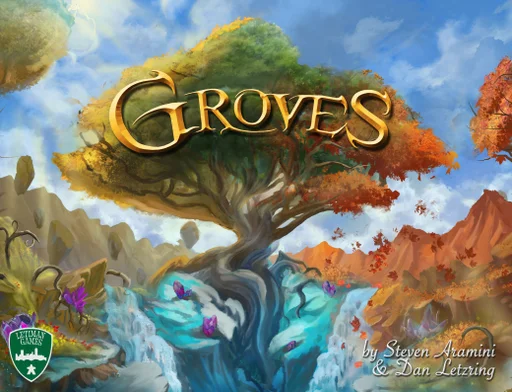 Board game, Groves
