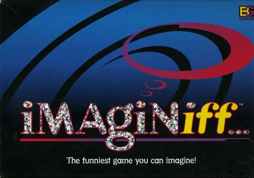 Board game, Imaginiff