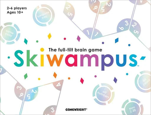Board game, Skiwampus
