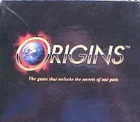 Board game, Origins
