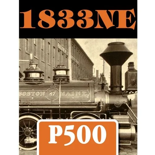 Board game, 1833NE
