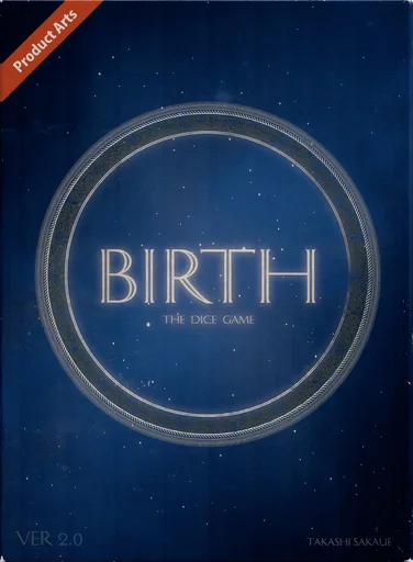 Board game, Birth