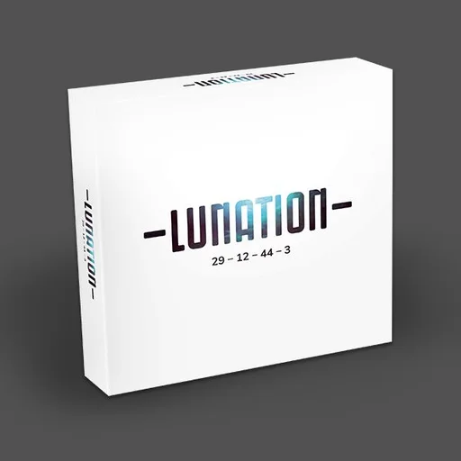 Board game, Lunation