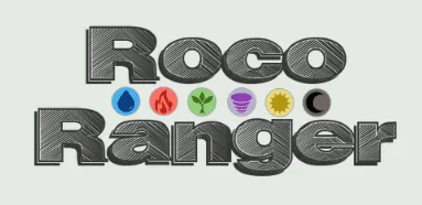 Board game, Roco Ranger