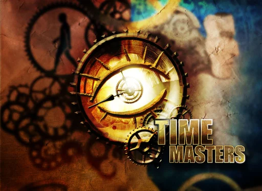Board game, Time Masters