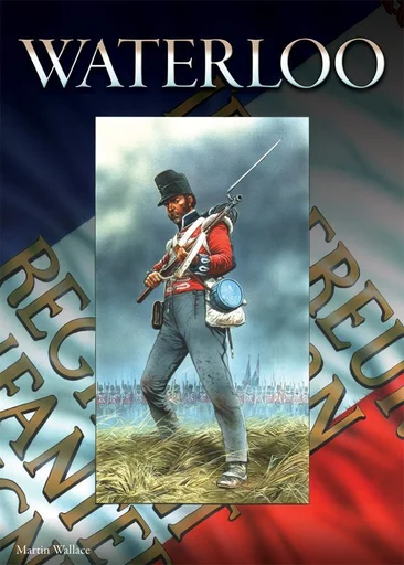 Board game, Waterloo
