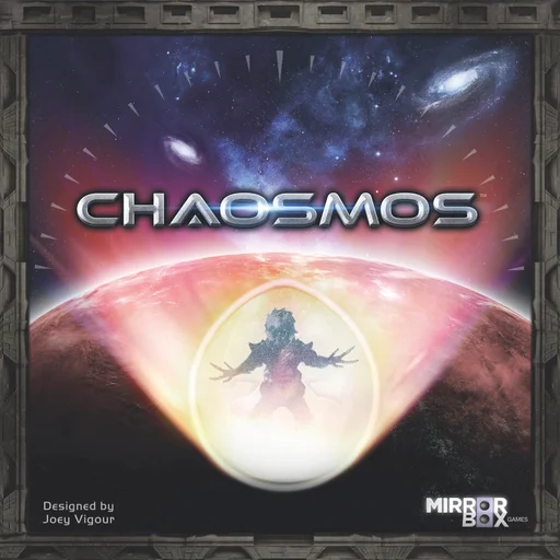 Board game, Chaosmos
