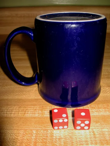 Board game, Mia
