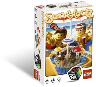 Board game, Sunblock