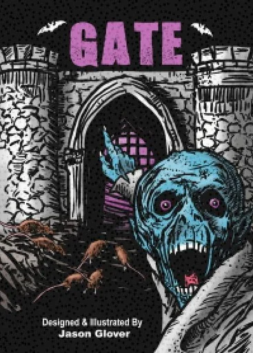 Board game, Gate