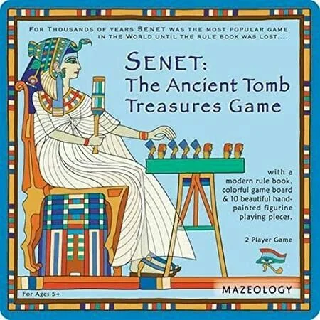 Senet