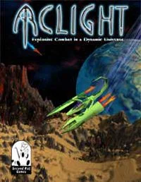 Board game, Arclight