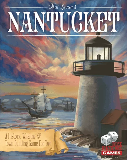 Nantucket