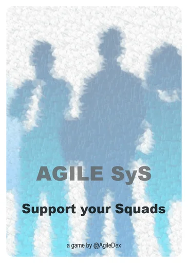 Board game, Agile SyS