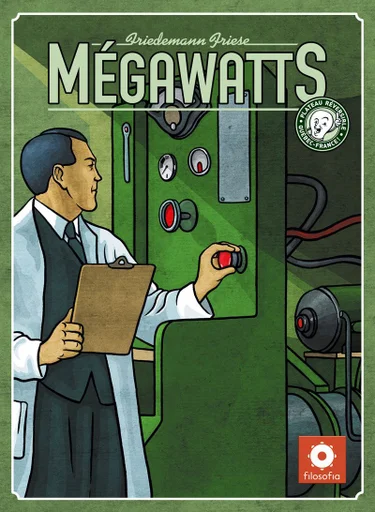 Mégawatts
