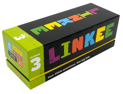 Board game, Linkee 3