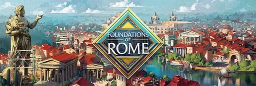 Foundations of Rome