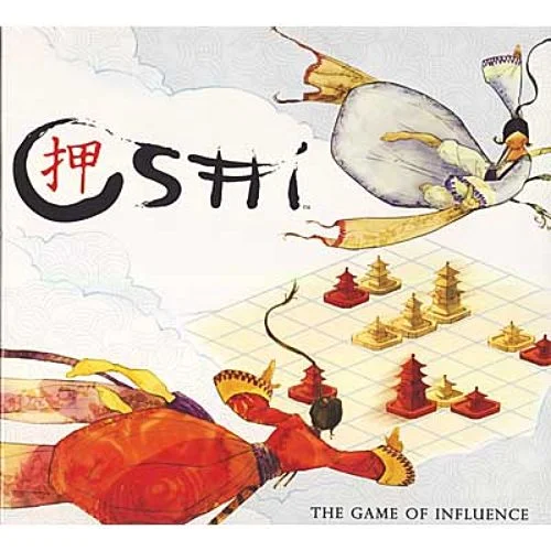 Board game, Oshi