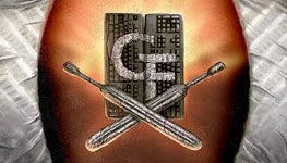 Board game, Geek Fight