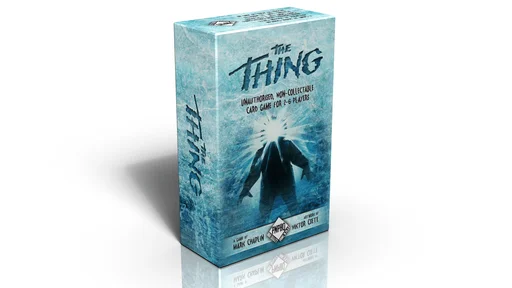 The Thing
