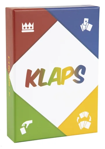 Board game, KLAPS