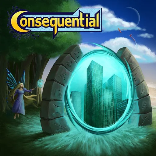 Board game, Consequential