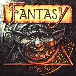 Board game, Fantasy