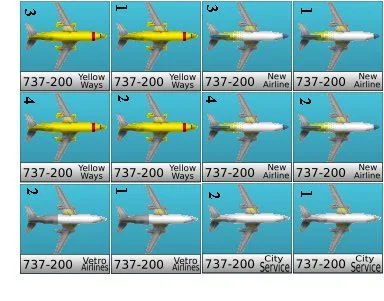Board game, Air Traffic Controller
