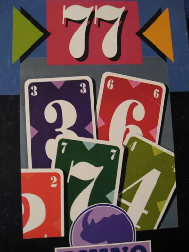 Board game, 77