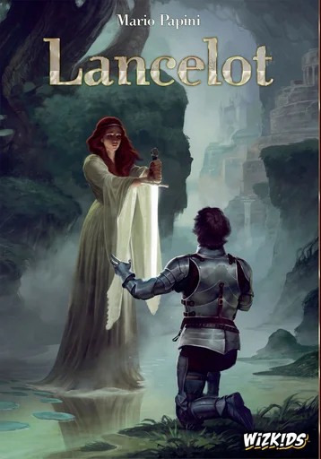 Board game, Lancelot
