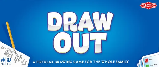Board game, Draw Out
