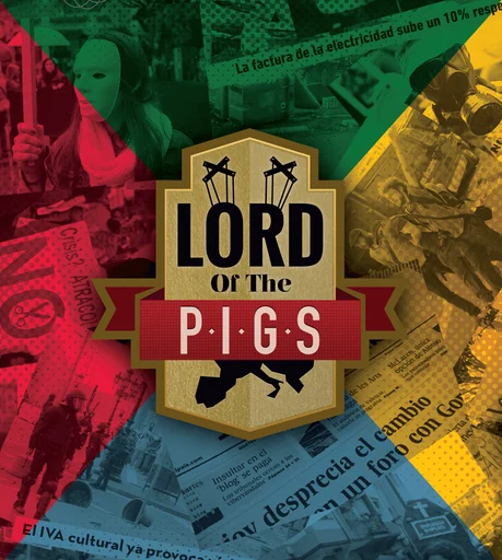 Board game, The Lord of the P.I.G.S.