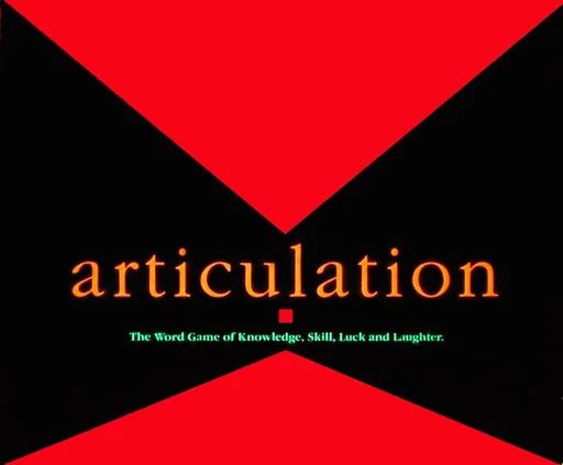 Board game, Articulation