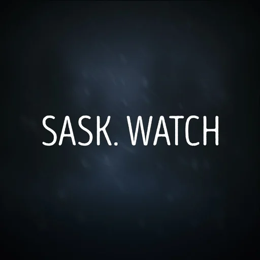 Board game, Sask. Watch